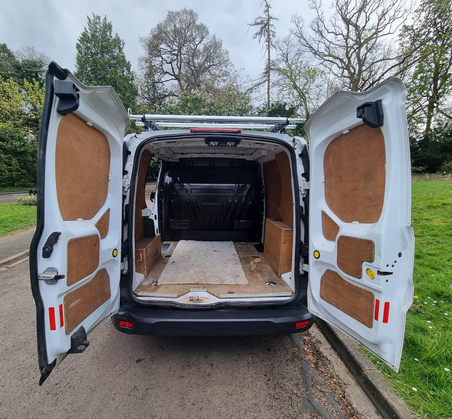 Used Ford Transit Connect 2014 for sale - 78224112: Photo 15