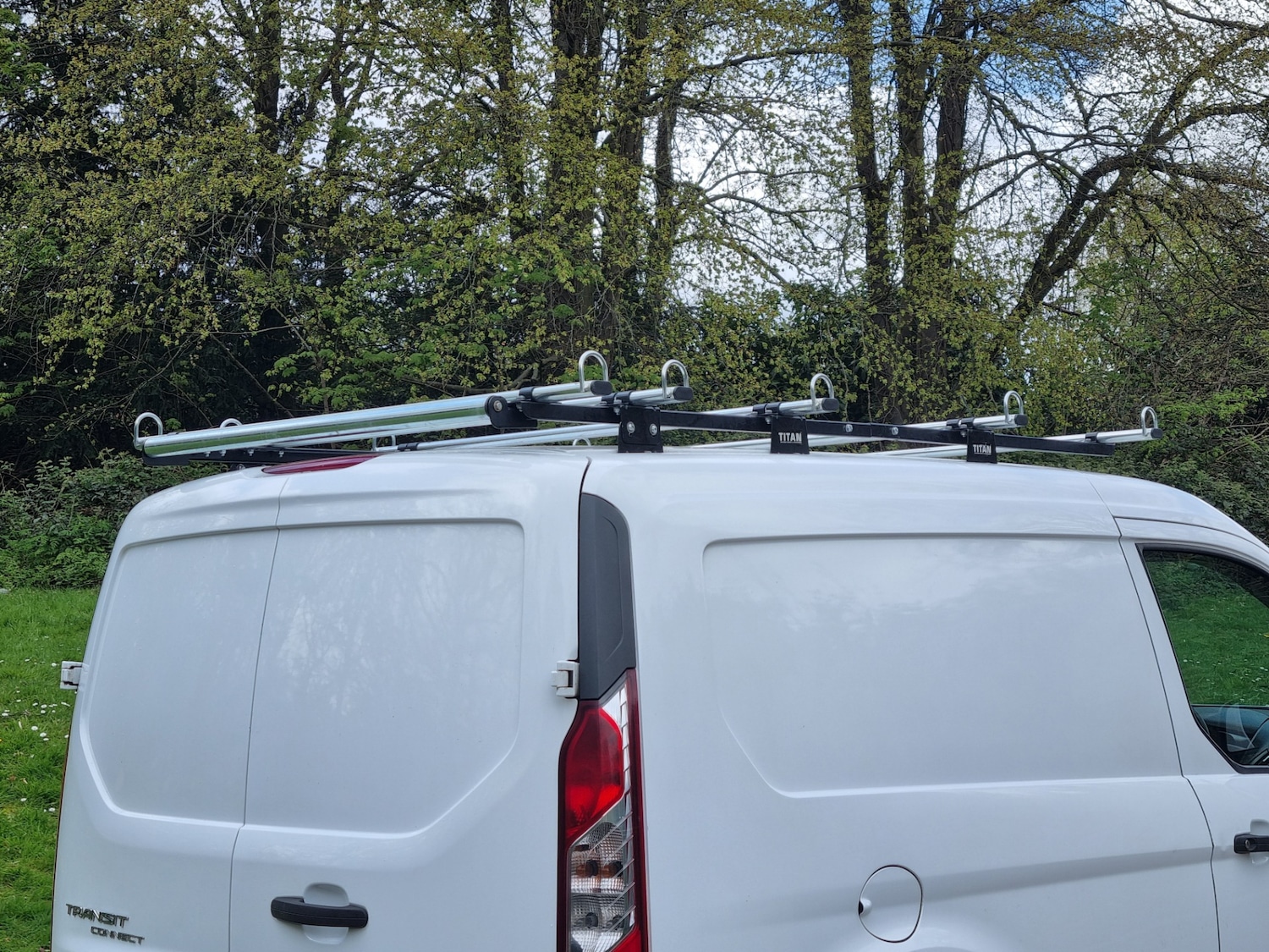 Used Ford Transit Connect 2014 for sale - 78224112: Photo 17