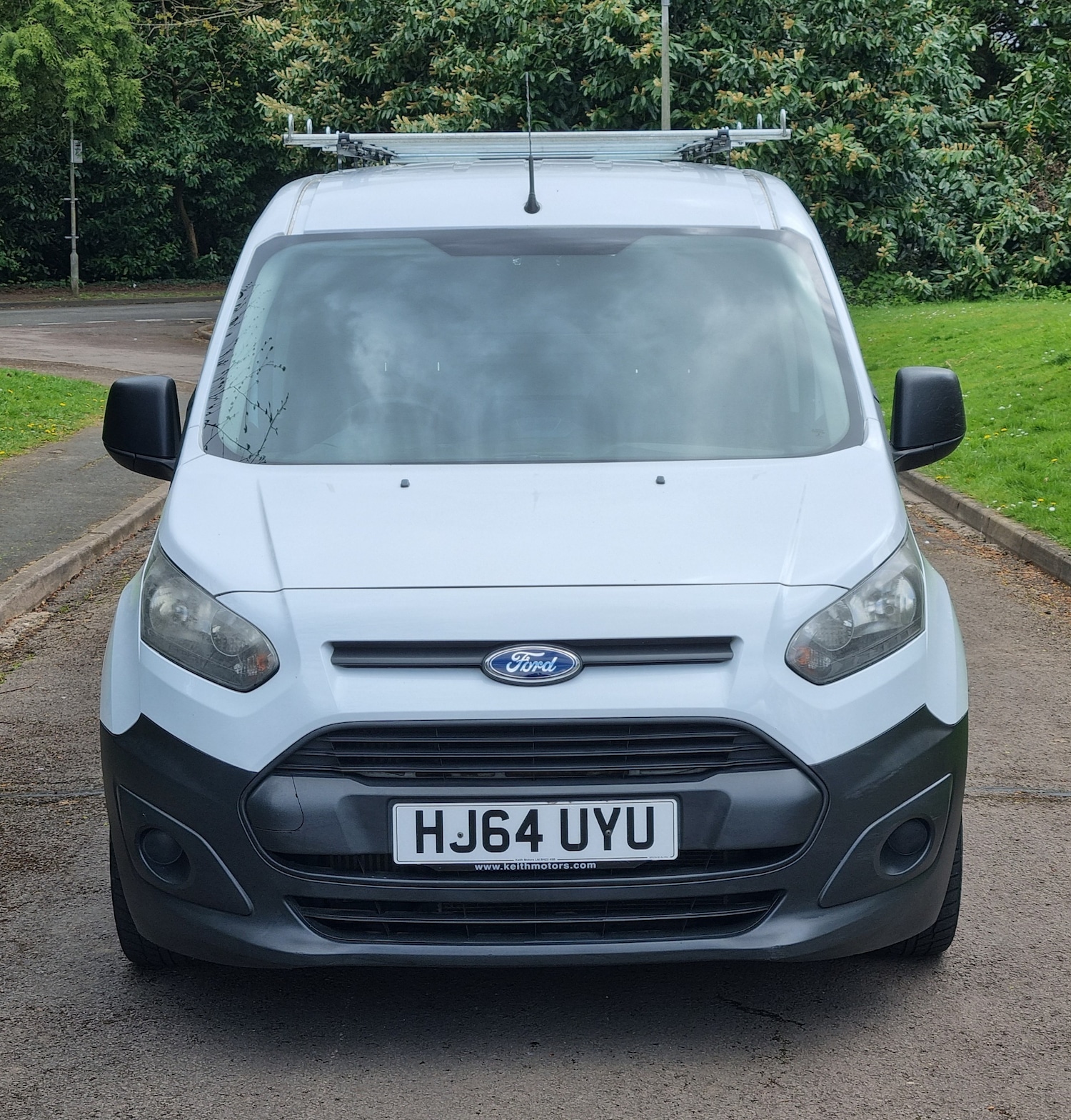 Used Ford Transit Connect 2014 for sale - 78224112: Photo 18
