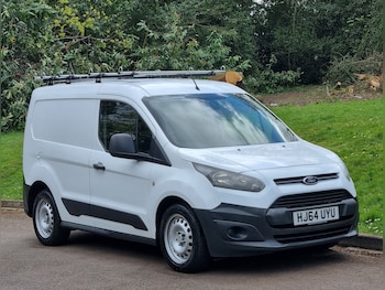 Used Ford Transit Connect 2014 for sale - 78224112: Photo