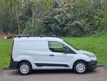 Used Ford Transit Connect 2014 for sale - 78224112: Photo