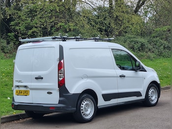 Used Ford Transit Connect 2014 for sale - 78224112: Photo