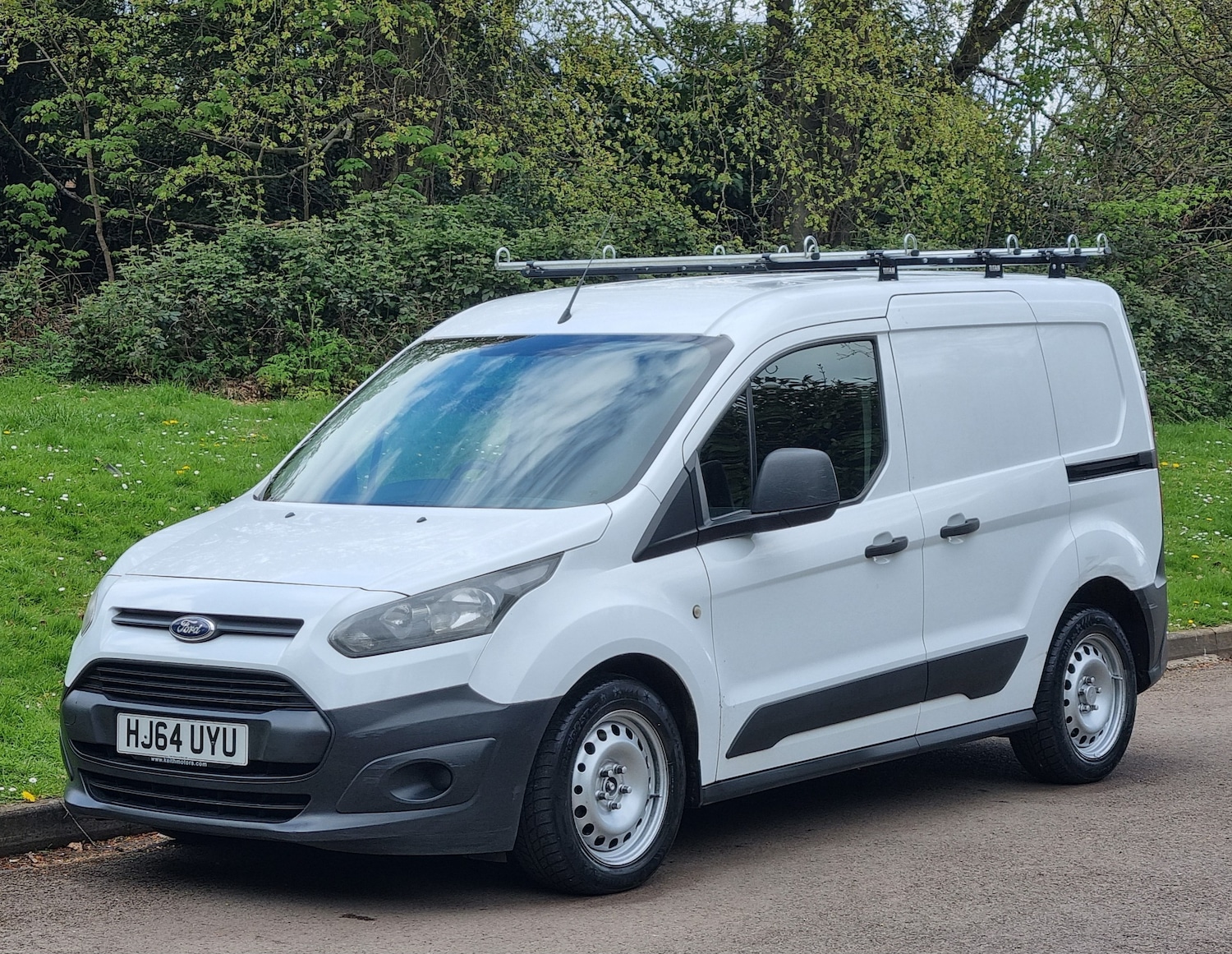 Used Ford Transit Connect 2014 for sale - 78224112: Photo 4