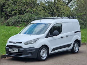 Used Ford Transit Connect 2014 for sale - 78224112: Photo