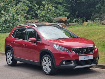 Used Peugeot 2008 2019 for sale - 78735005: Photo
