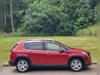 Used Peugeot 2008 2019 for sale - 78735005: Photo