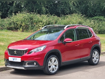 Used Peugeot 2008 2019 for sale - 78735005: Photo