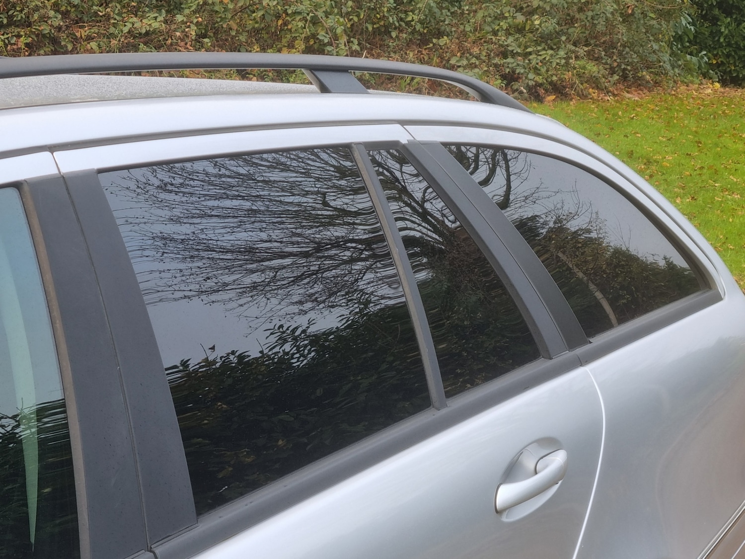 Used Mercedes-Benz C Class 2007 for sale - 76640376: Photo 15