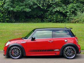 Used MINI Hatch 2009 for sale - 74970392: Photo