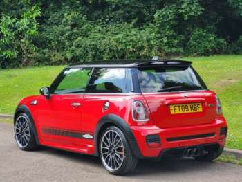 Used MINI Hatch 2009 for sale - 74970392: Photo