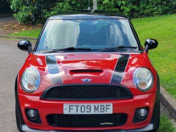 Used MINI Hatch 2009 for sale - 74970392: Photo