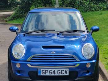 Used MINI Hatch 2005 for sale - 74115454: Photo