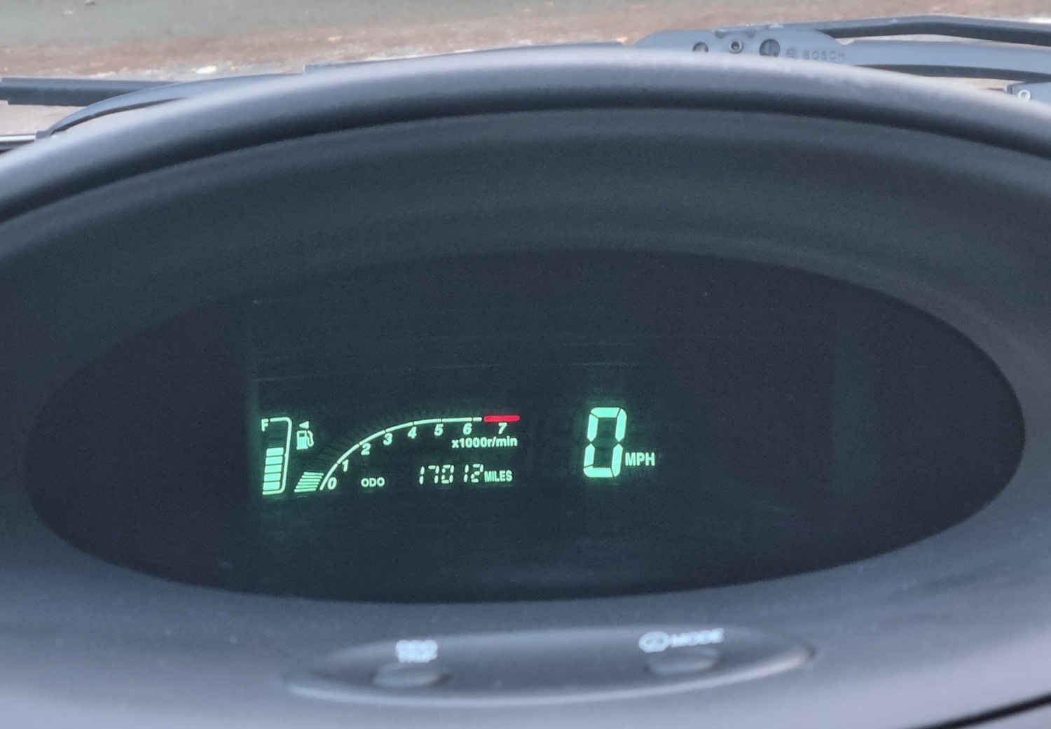 Used Toyota Yaris 2004 for sale - 77125989: Photo 13