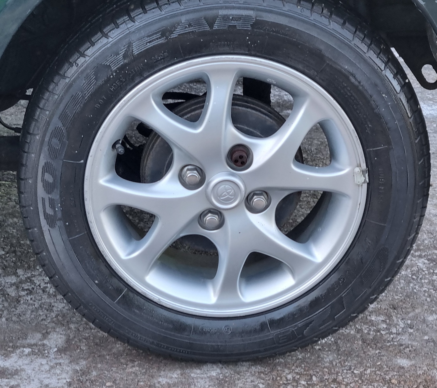 Used Toyota Yaris 2004 for sale - 77125989: Photo 17