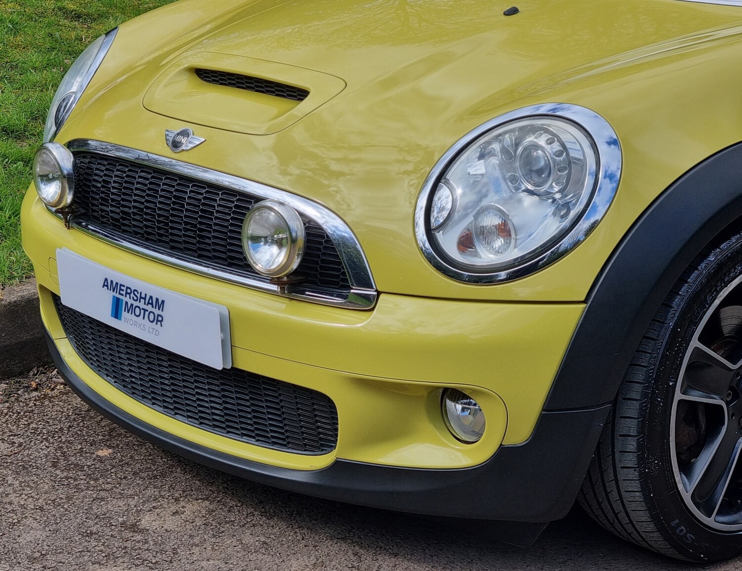 Used MINI Convertible 2009 for sale - 78054329: Photo 14