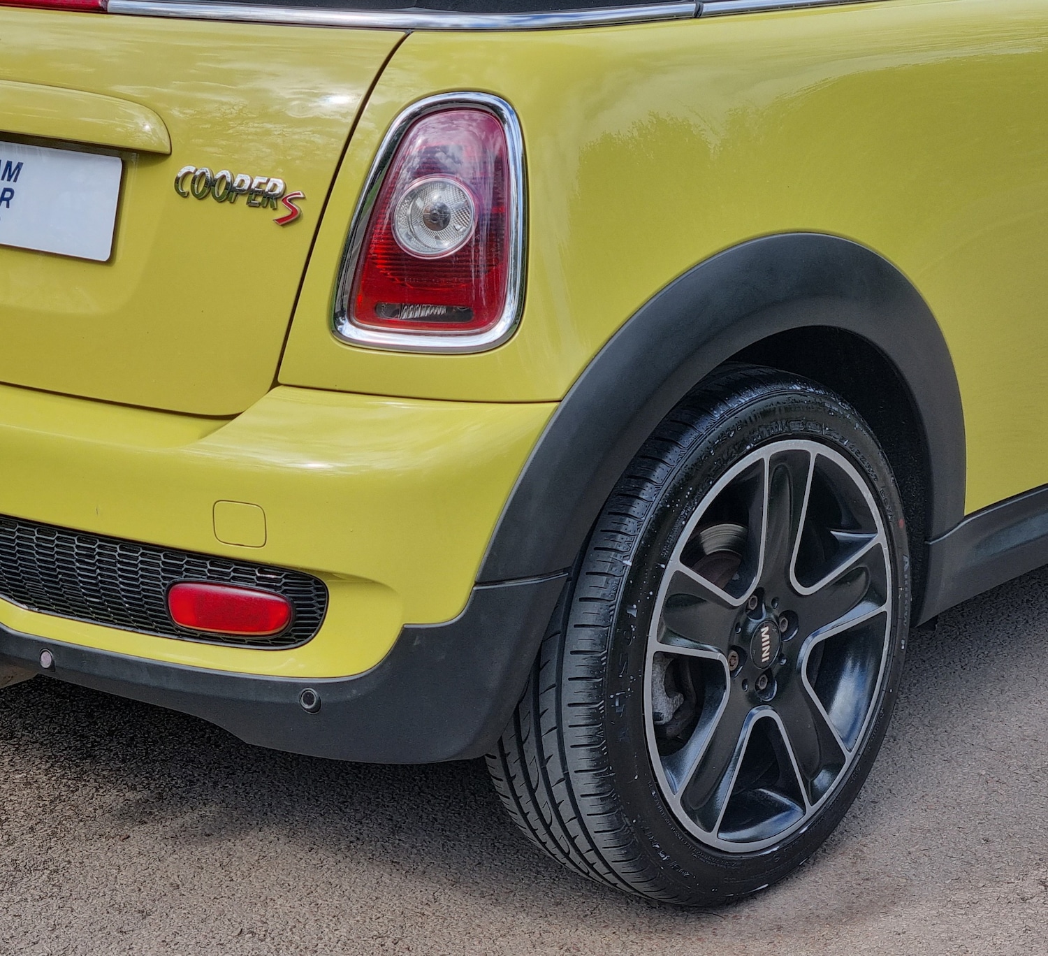 Used MINI Convertible 2009 for sale - 78054329: Photo 15