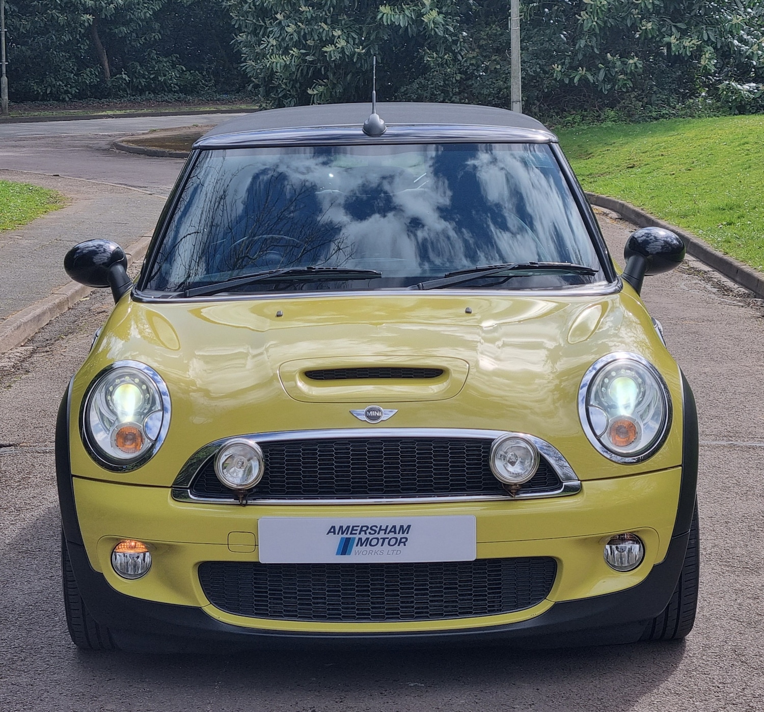 Used MINI Convertible 2009 for sale - 78054329: Photo 19