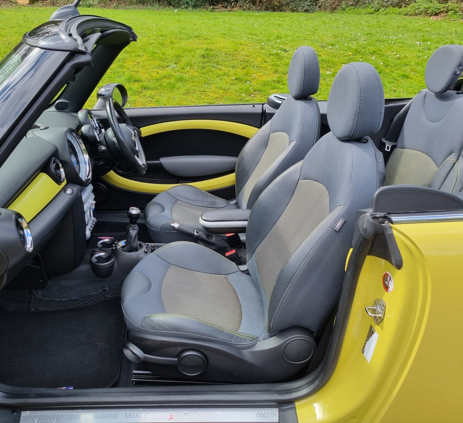 Used MINI Convertible 2009 for sale - 78054329: Photo 7