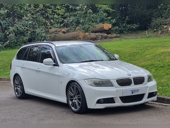 Used BMW 3 Series 2011 for sale - 78314518: Photo
