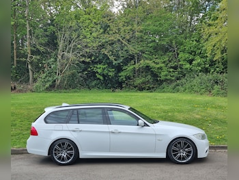 Used BMW 3 Series 2011 for sale - 78314518: Photo