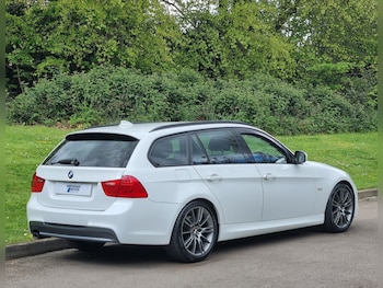 Used BMW 3 Series 2011 for sale - 78314518: Photo