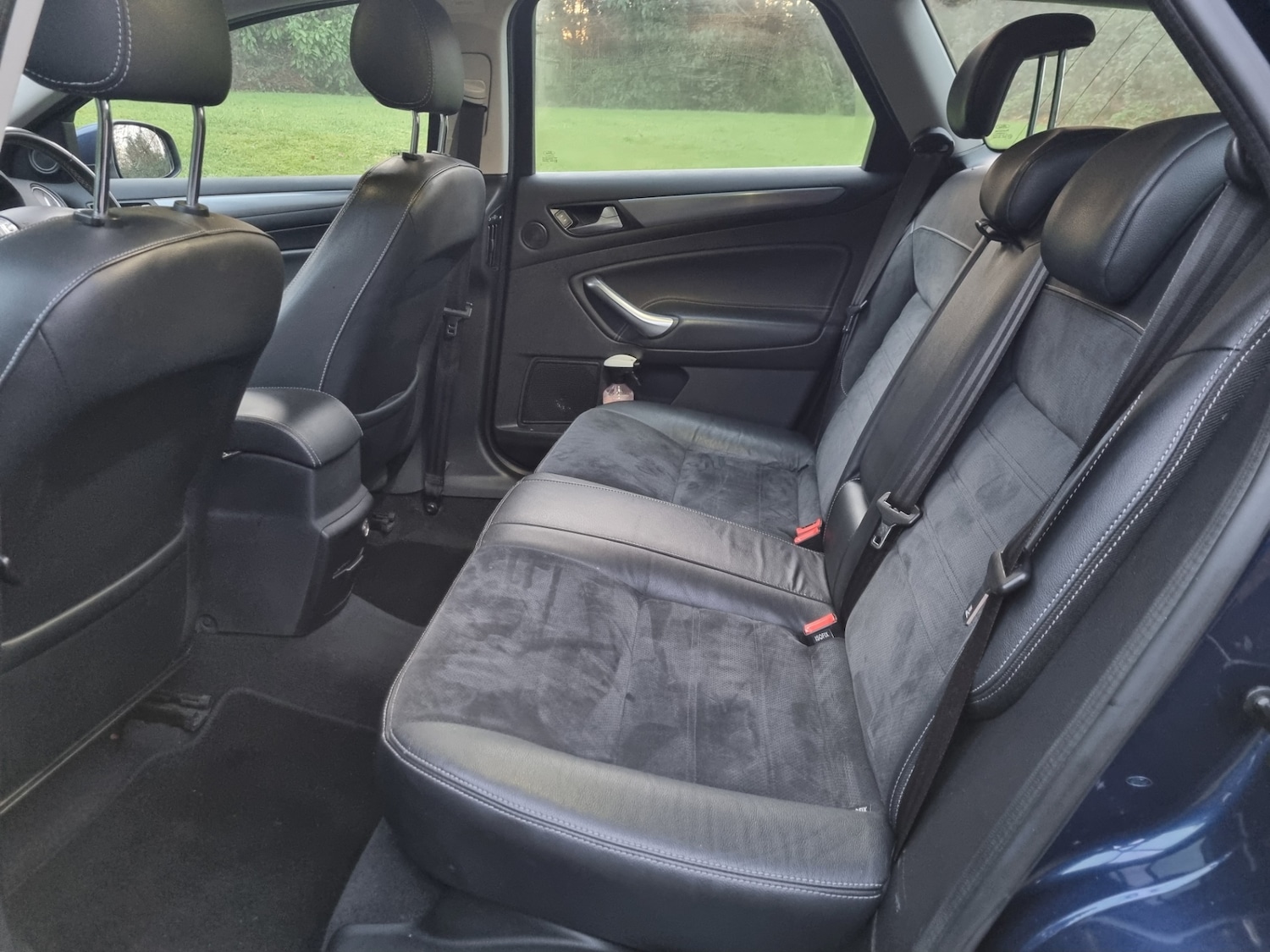 Used Ford Mondeo 2011 for sale - 77213720: Photo 10