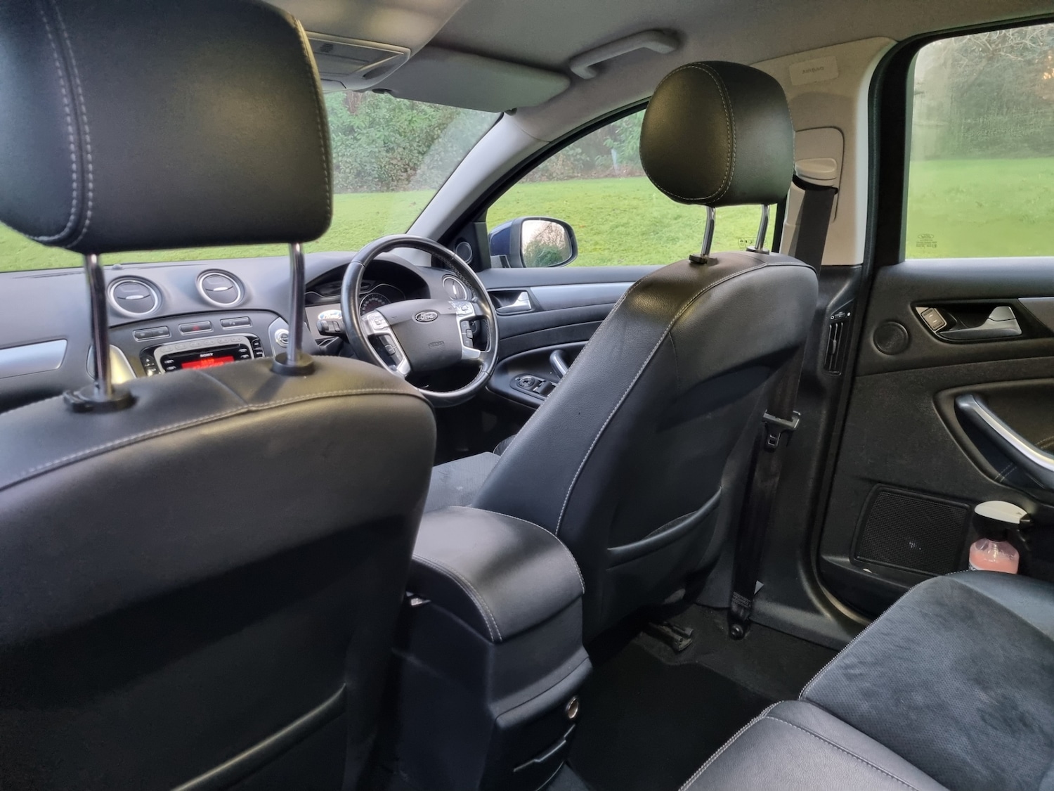 Used Ford Mondeo 2011 for sale - 77213720: Photo 11