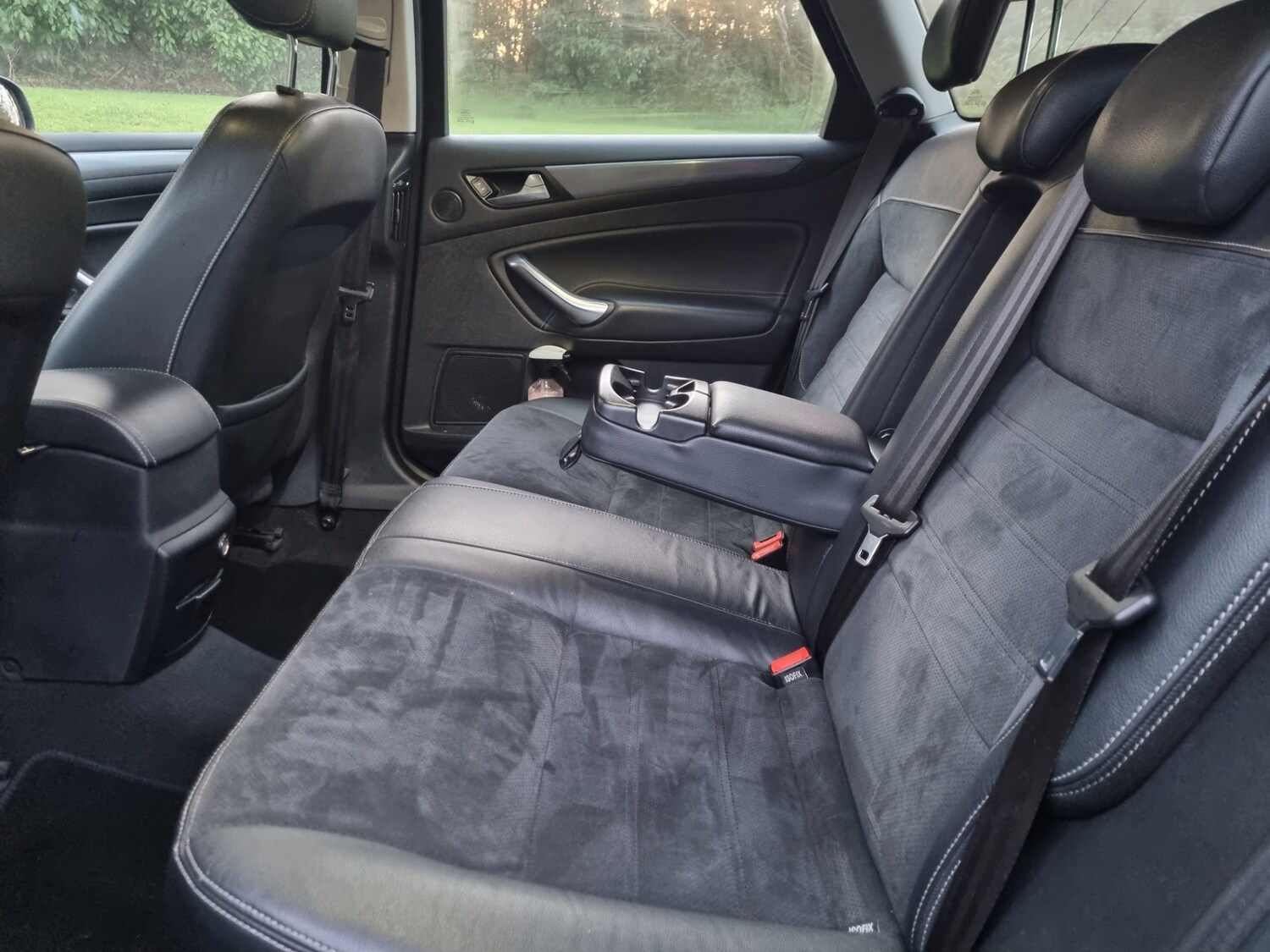 Used Ford Mondeo 2011 for sale - 77213720: Photo 12