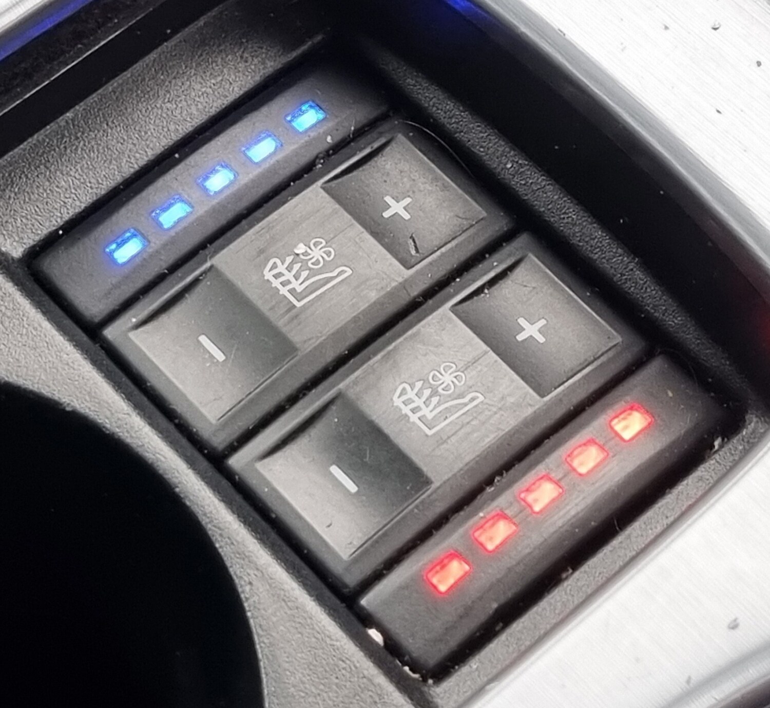 Used Ford Mondeo 2011 for sale - 77213720: Photo 13