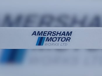 2011 (11) - 2.0 TDCi 140 TITANIUM X ESTATE 5-Door