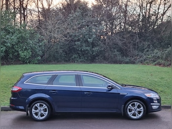 Used Ford Mondeo 2011 for sale - 77213720: Photo