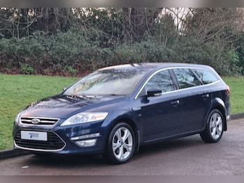Used Ford Mondeo 2011 for sale - 77213720: Photo