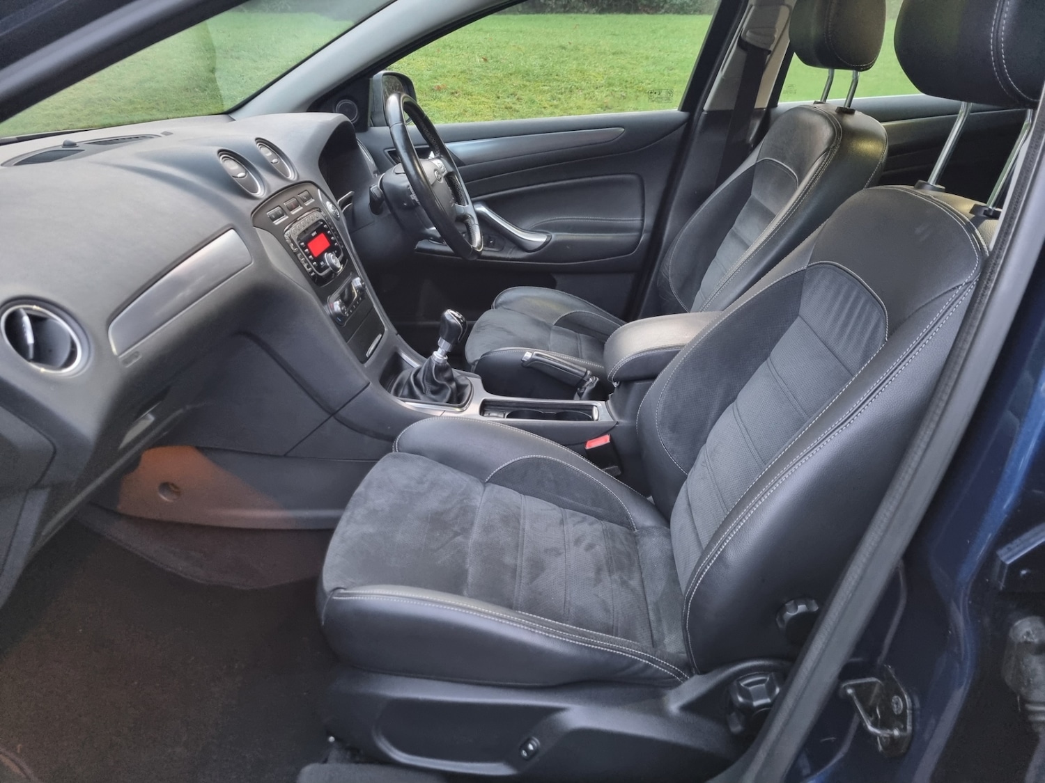 Used Ford Mondeo 2011 for sale - 77213720: Photo 7