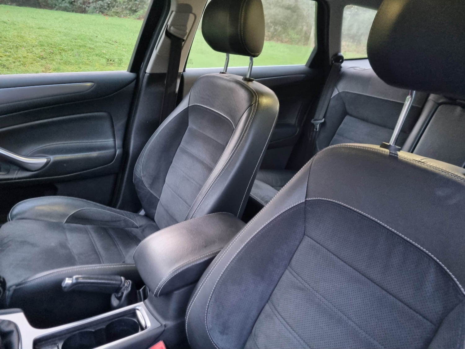 Used Ford Mondeo 2011 for sale - 77213720: Photo 9