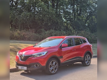 Used Renault Kadjar 2016 for sale - 79129892: Photo