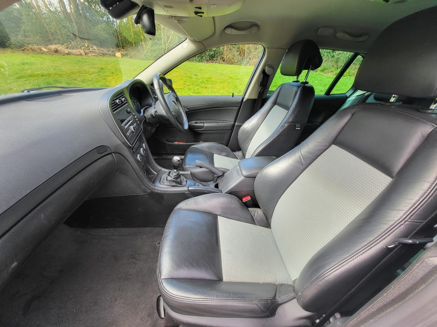 Used Saab 9-3 2011 for sale - 78011723: Photo 10