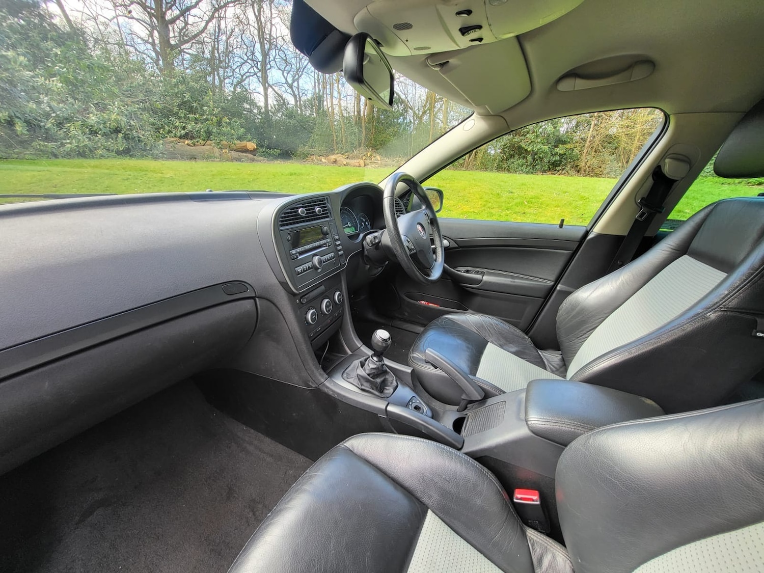 Used Saab 9-3 2011 for sale - 78011723: Photo 11