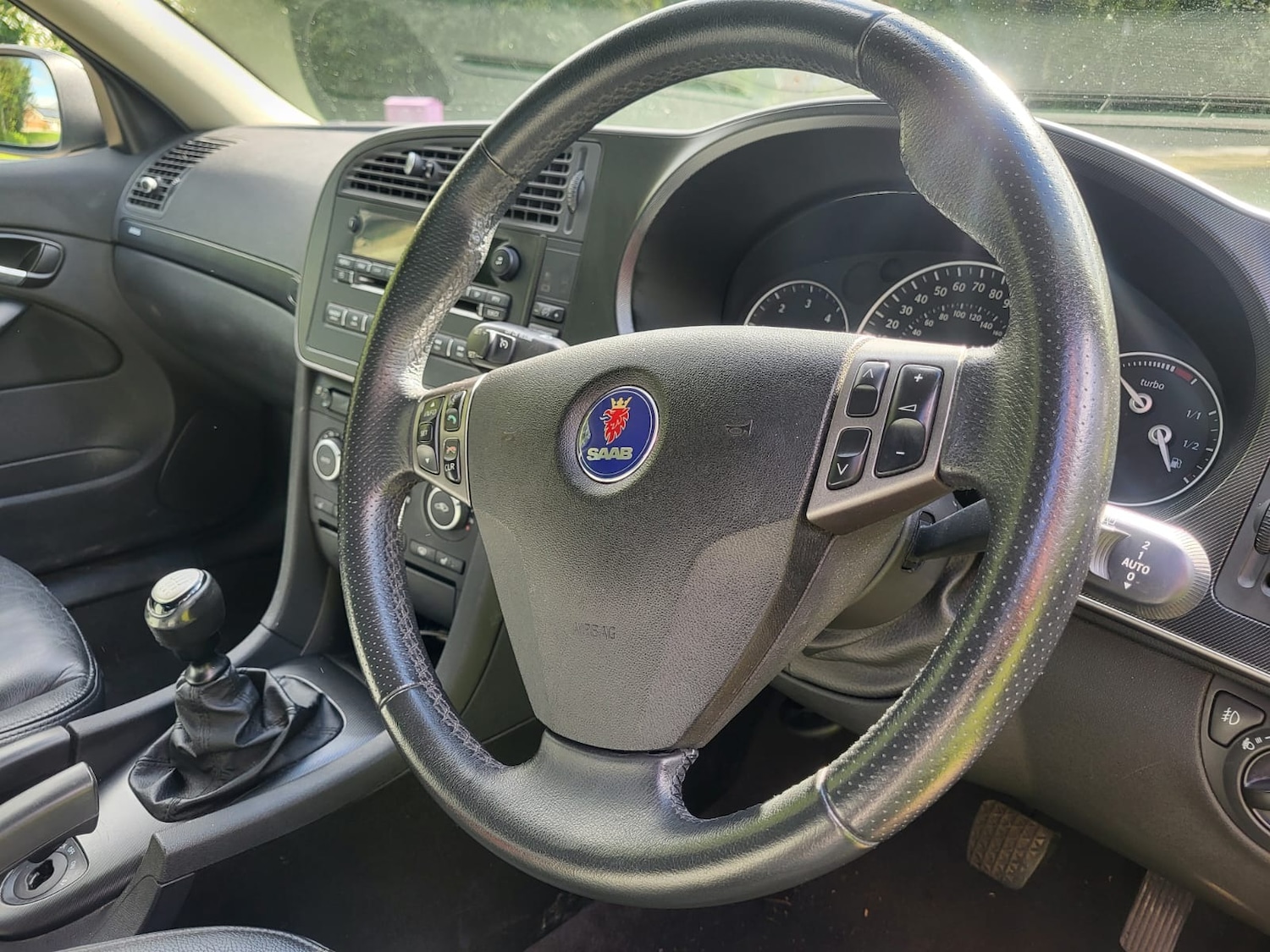 Used Saab 9-3 2011 for sale - 78011723: Photo 13