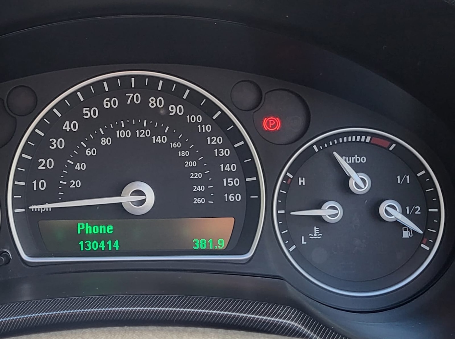 Used Saab 9-3 2011 for sale - 78011723: Photo 14