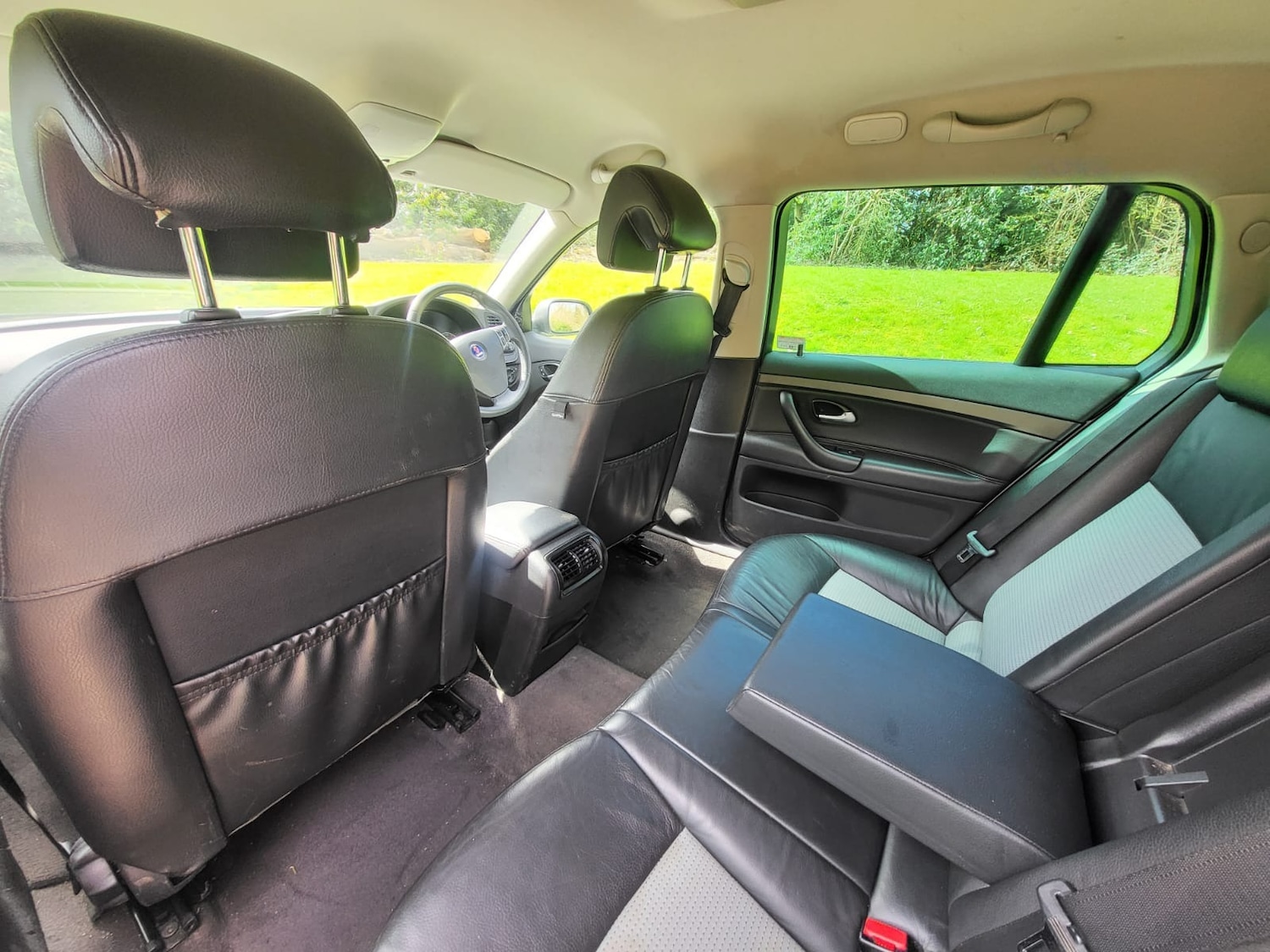 Used Saab 9-3 2011 for sale - 78011723: Photo 17