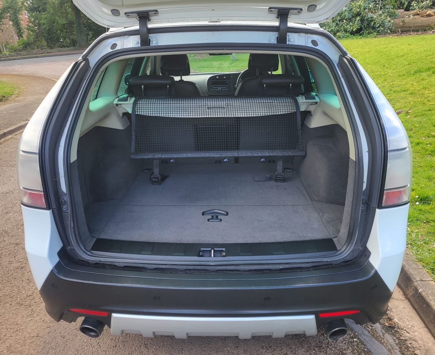 Used Saab 9-3 2011 for sale - 78011723: Photo 19