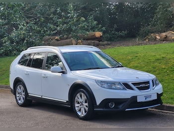 Saab 9-3 feature image