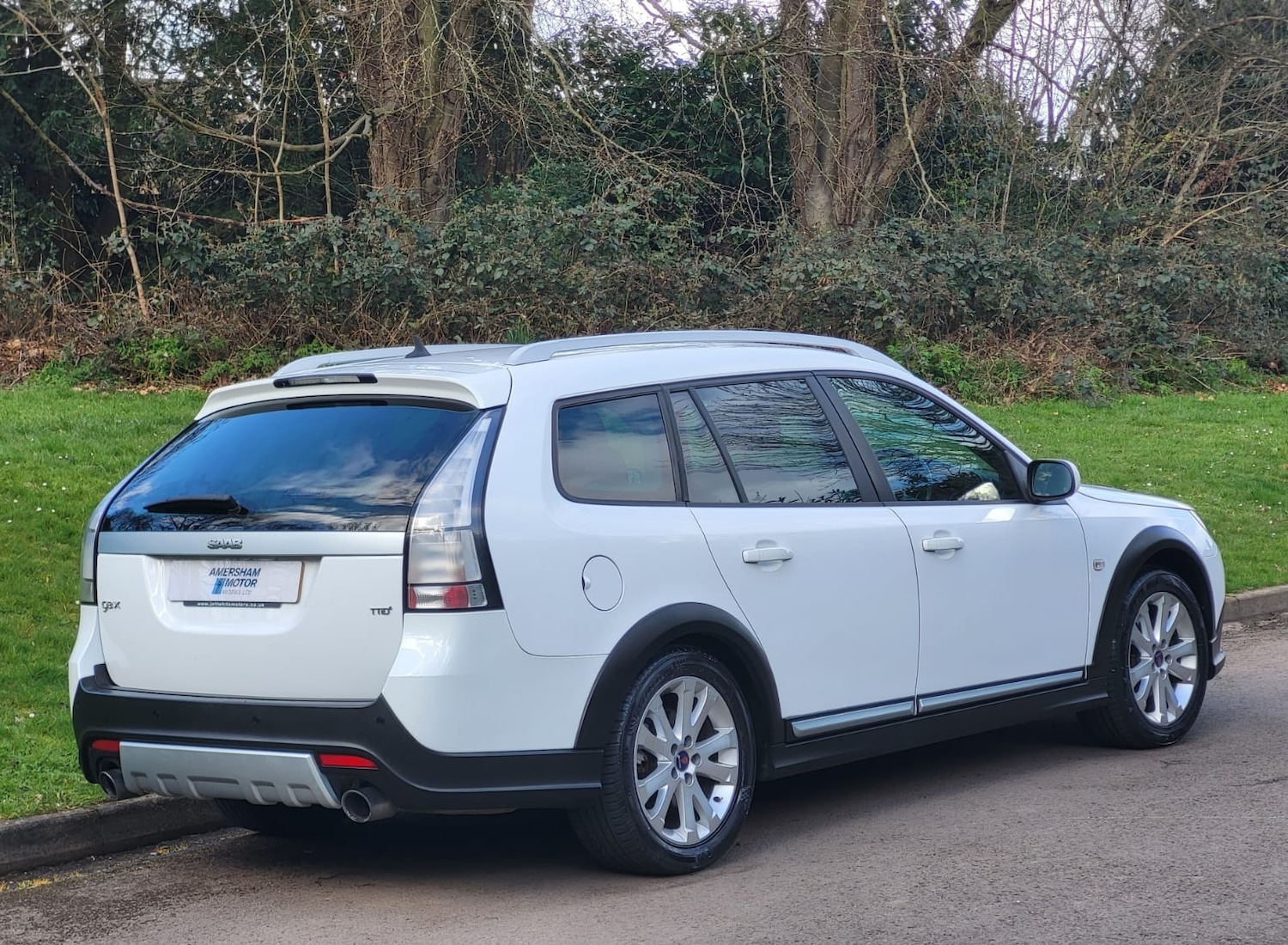 Used Saab 9-3 2011 for sale - 78011723: Photo 3