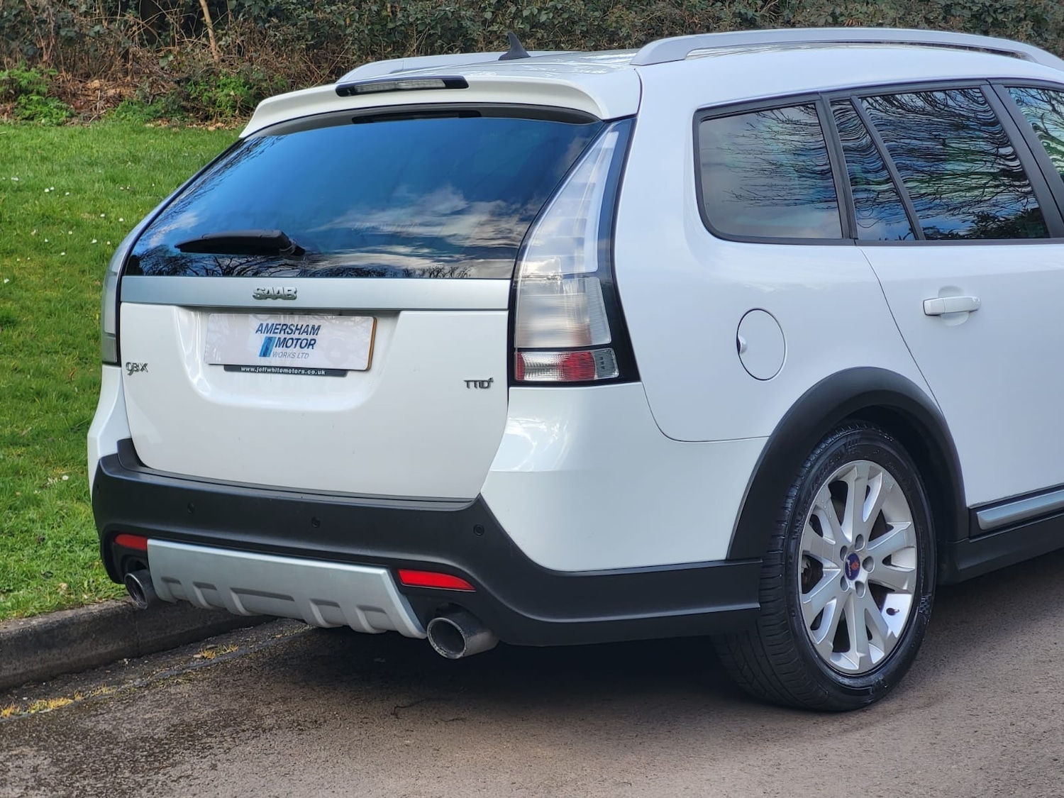 Used Saab 9-3 2011 for sale - 78011723: Photo 5