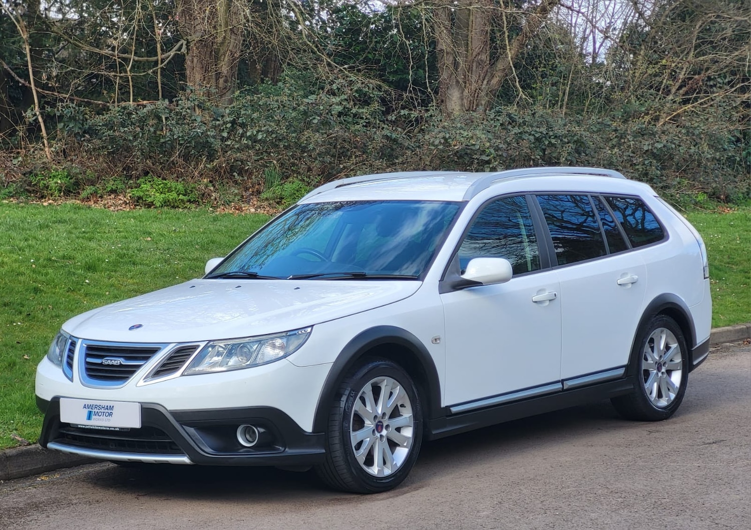 Used Saab 9-3 2011 for sale - 78011723: Photo 6