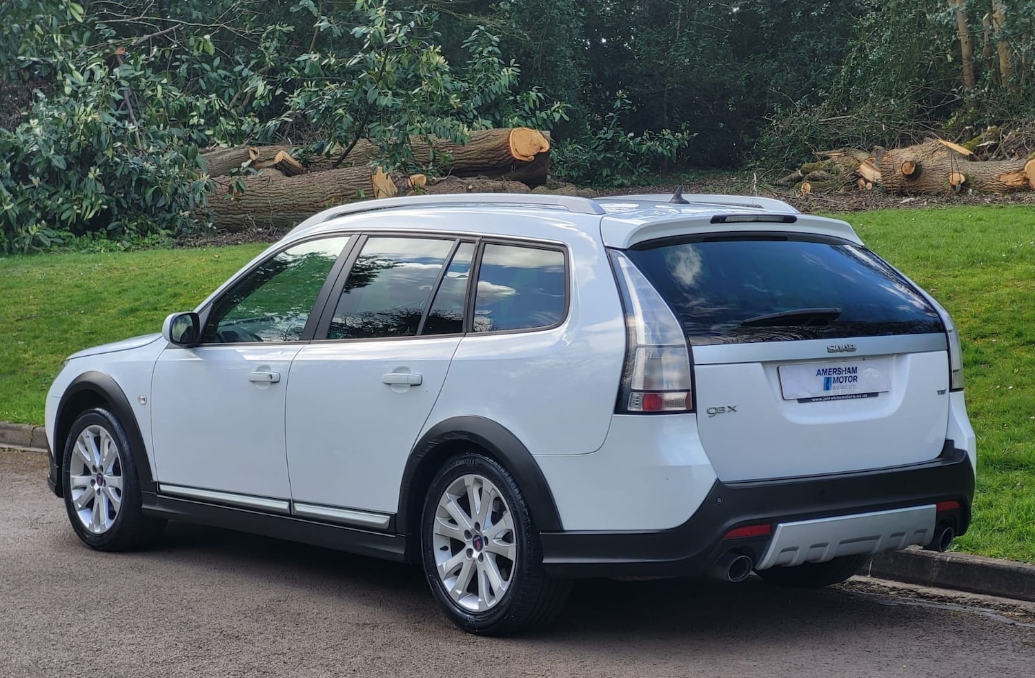 Used Saab 9-3 2011 for sale - 78011723: Photo 8