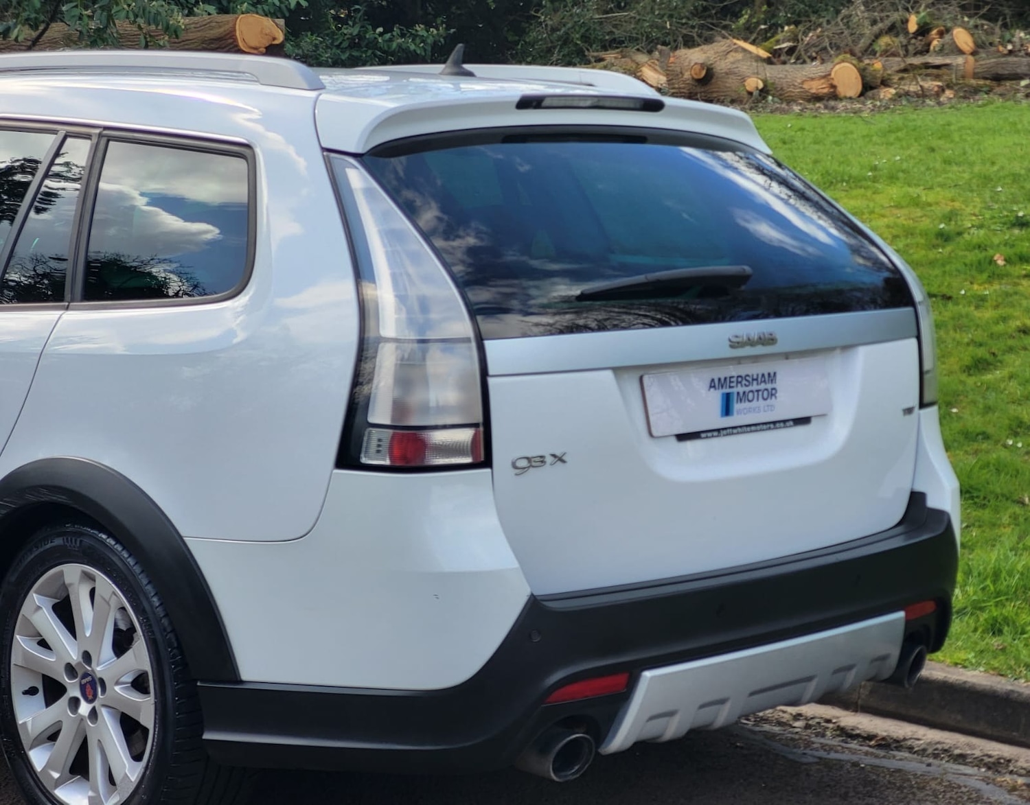 Used Saab 9-3 2011 for sale - 78011723: Photo 9