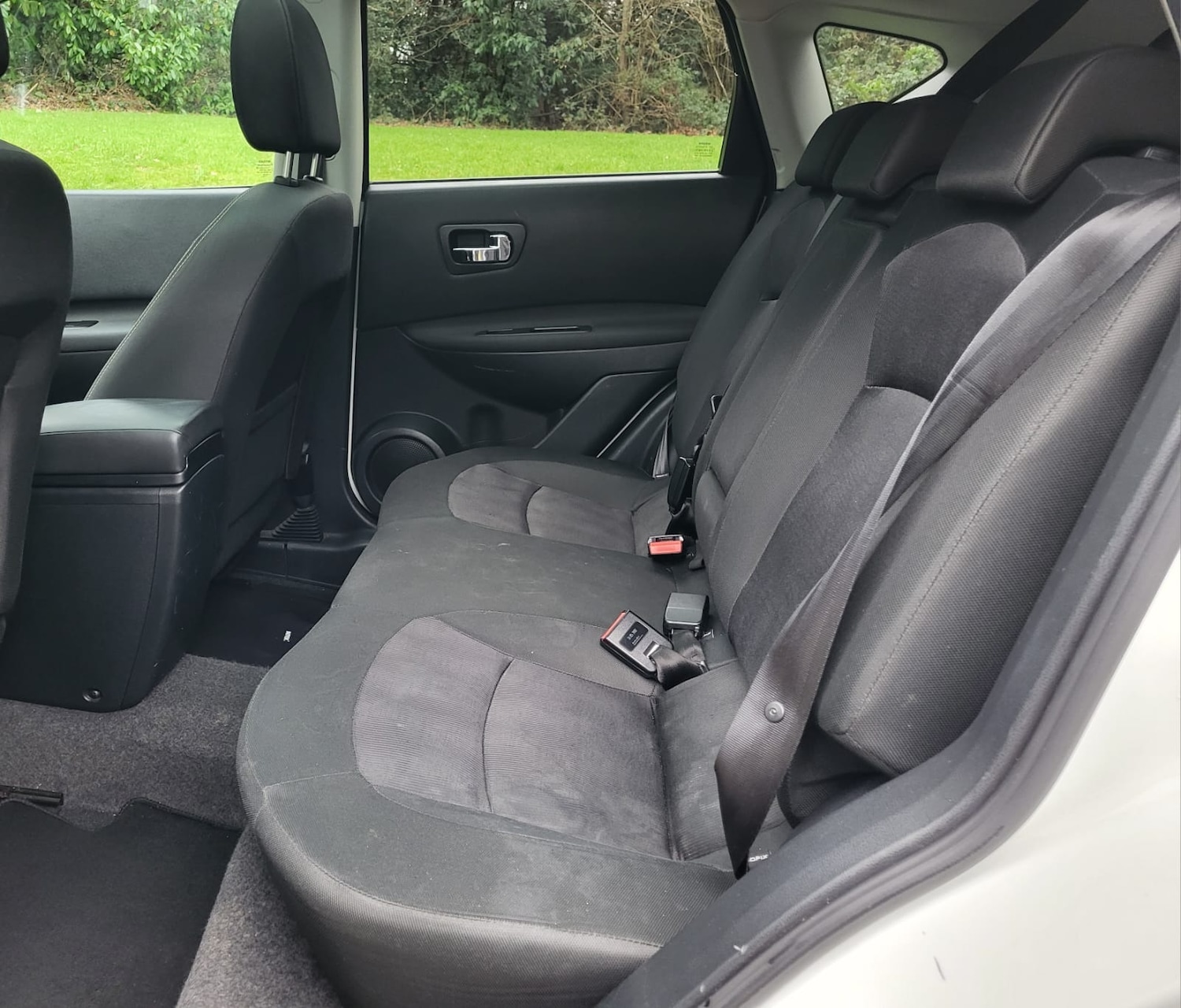 Used Nissan Qashqai 2012 for sale - 77069890: Photo 14