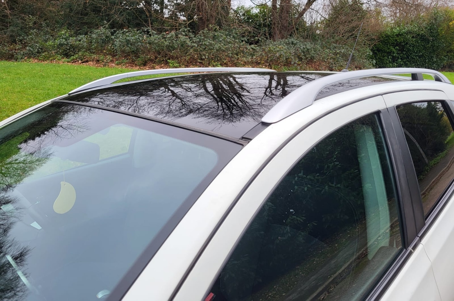 Used Nissan Qashqai 2012 for sale - 77069890: Photo 15