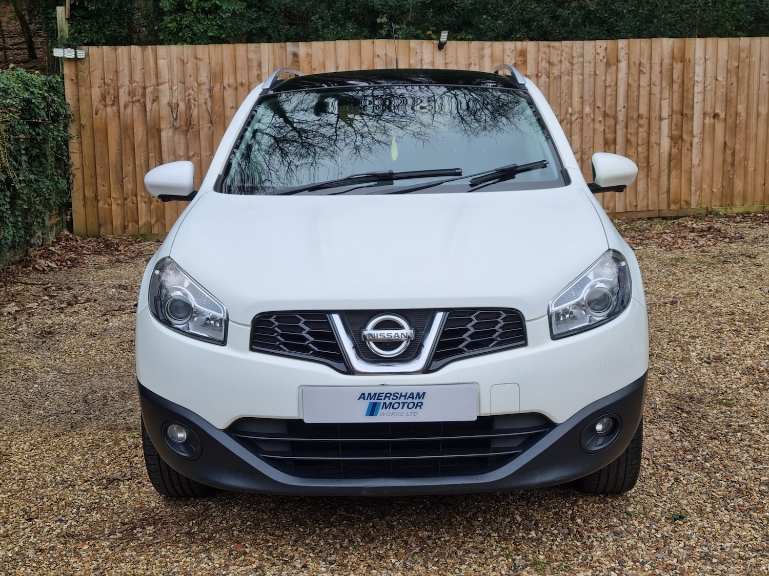 Used Nissan Qashqai 2012 for sale - 77069890: Photo 17